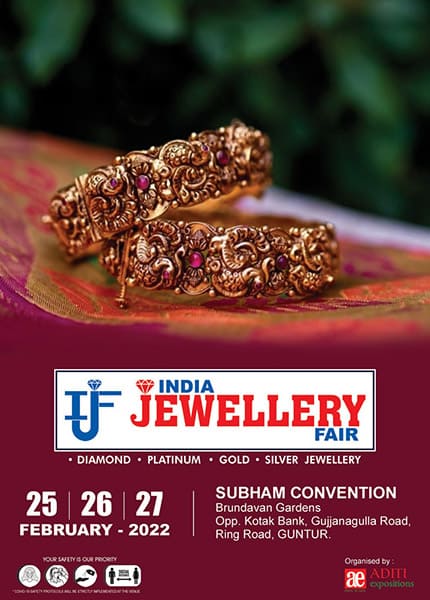 India Jewellery Fair