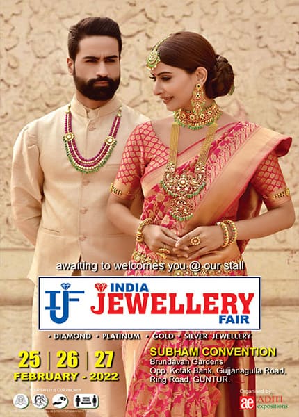 India Jewellery Fair