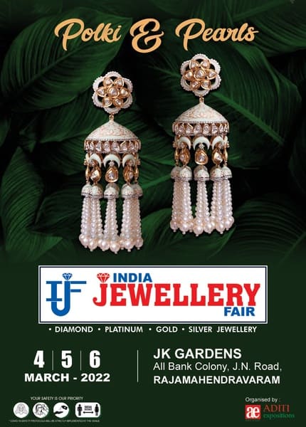 India Jewellery Fair