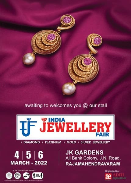 India Jewellery Fair