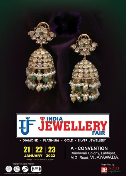 India Jewellery Fair