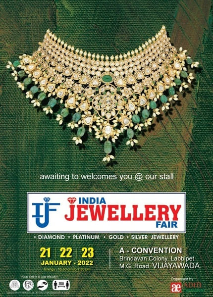 India Jewellery Fair