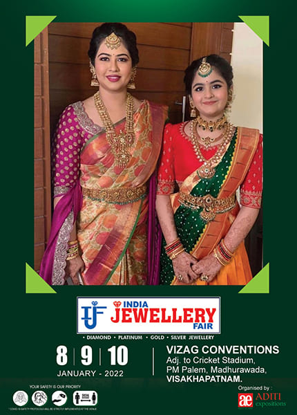 India Jewellery Fair