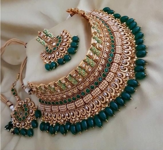 India Jewellery Fair